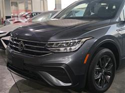 ڤۆڵکسواگن تیگوان